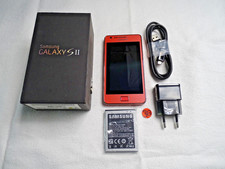 Samsung galaxy sii i9100 - samsung,