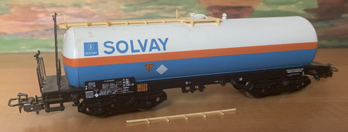 Märklin 4746 achs - ho, 4