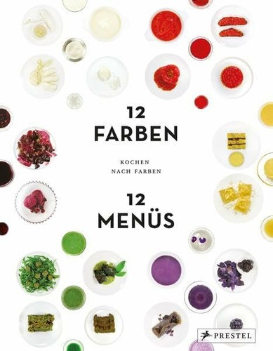 Kochen nach farben - nach,