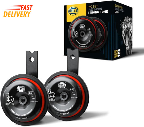 Hella horn style - -, s90