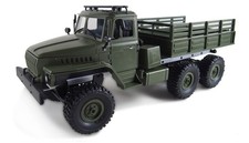Amewi Ural Truck 6WD 1:16 RTR