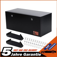 Lkw Werkzeugkasten truckbox anhänger deichsel box anhänger kupplung box