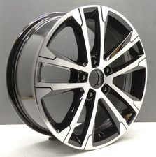 VW Golf MK7 SINGAPORE 17"