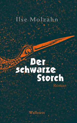 Der schwarze storch - der,