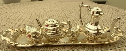 Vintage miniatur - vintage,