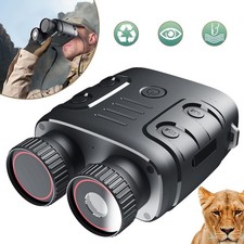 Fernglas mit Nachtsicht