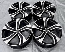 4x ORIGINAL VOLVO XC90