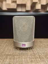 Vintage NOS Neumann U67 Head