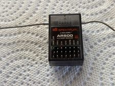 Spektrum AR500 DSM2 2,4Ghz