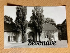 Foto Krefeld Burg Linn