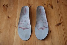 LOWA Performance Insole Index 1 2 3 Schuhe Sohlen XL 10 - 11  44 - 45    (27125)