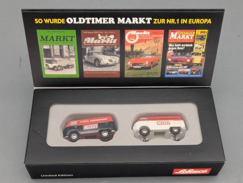 Modellautos schuco - modellautos, 1:90