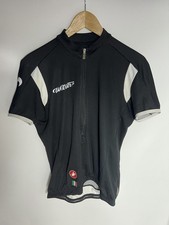 Castelli Radtrikot Triestina