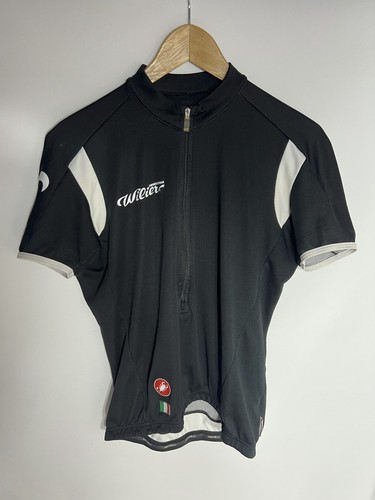 Castelli radtrikot triestina - castelli,
