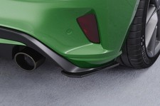 CSR Racing Diffusor |