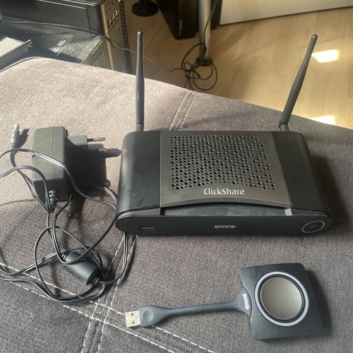Barco clickshare cse - barco, cse-200