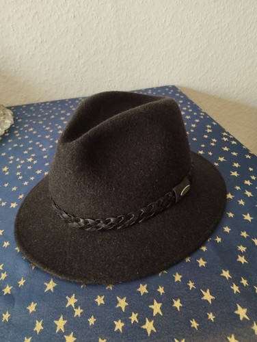 Mayser outdoor fedora herren - mayser,
