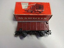 Märklin 4506 gedeckter
