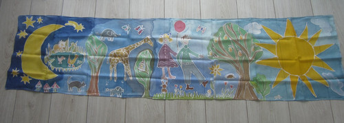 Tuch schultertuch schaltuch - tuch,