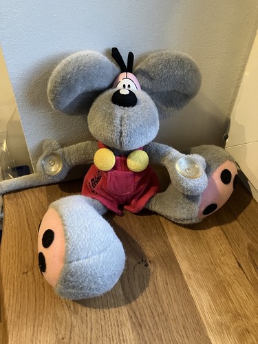 Original diddl maus 90er - maus, jahre