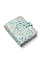 Filofax BOTANICAL Mint Pocket