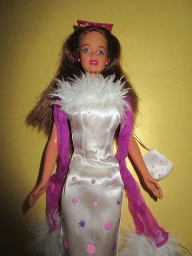 2369 brünette barbie - b-2369),