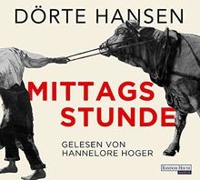 Mittagsstunde von hansen - von,