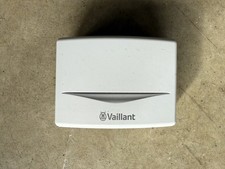 Vaillant 009535 VRC DCF Außenfühler NEU + OVP