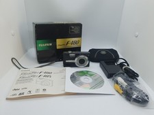 Fujifilm Fuji Finepix F480 8.2