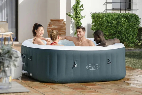 Bestway whirlpool outdoor - bestway,