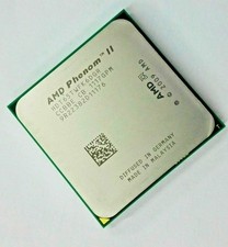 AMD Phenom II X6-1065T