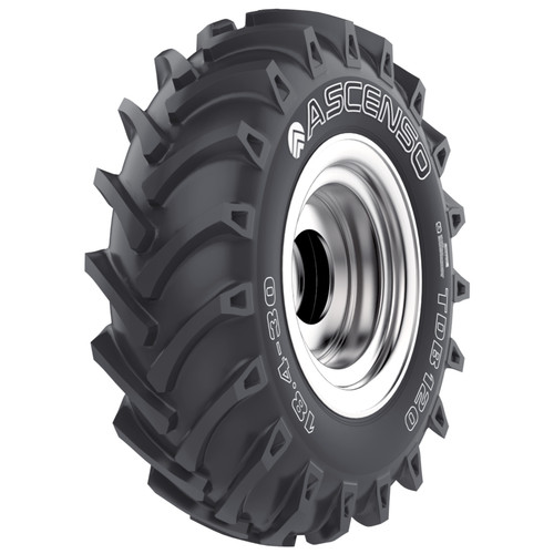 Ascenso tt tdb120 - 14.9-28,