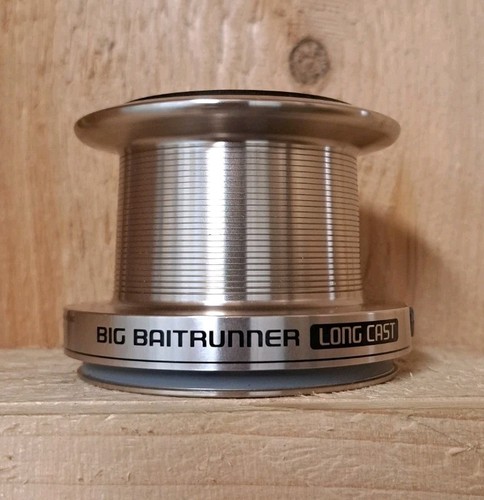 Shimano big baitrunner - baitrunner, lc