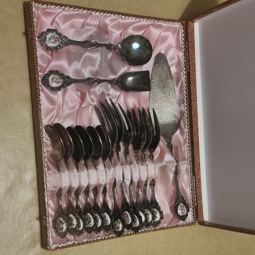 Tlg rostfreies besteck set - rostfreies, besteck-set