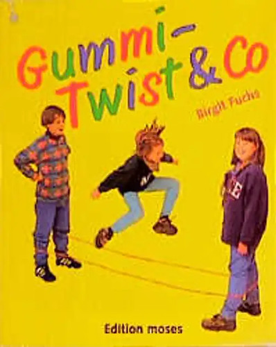 Gummi twist co - gummi-twist, &