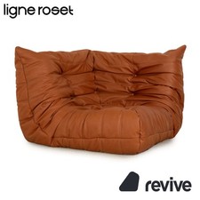 ligne roset Togo veganes Leder