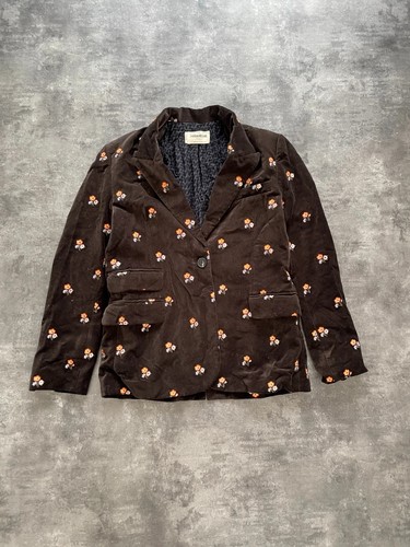 Zadig voltaire schwarze samt - zadig,