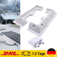 Solarmodul Halterung