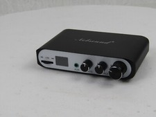 Nobsound M3 HiFi Mini Verstärker, Bluetooth 5.0 Digitalverstärker für Stereo Aud