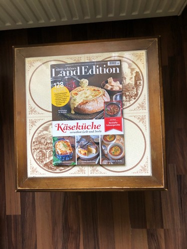Mein schönes land edition - schönes,