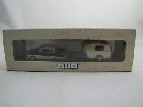 Bub 06252 wartburg 311 - bub,