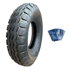 7.00-12 KABAT IMP-07 -  6 PR - TT -  95/A8 - Set inklusive Schlauch Ventil TR15