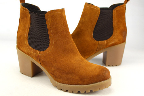 Sommerkind damen stiefel - gr.42,