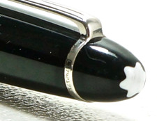 Montblanc Meisterstück Le