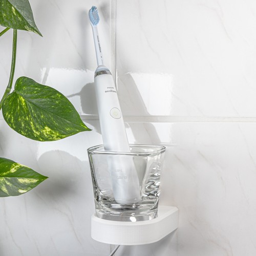 Wandhalterung philips sonicare - wandhalterung,