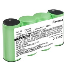 Akku-King Akku für AEG