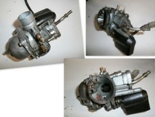 Vergaser für eine Generic Trigger 50X Baujahr 2008 14730