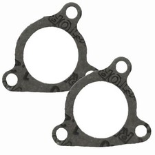 2x Auspuff Krümmerdichtung