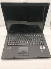 Fujitsu Siemens Amilo Li 2727 Notebook*OHNE RAM & HDD*Für Ersatzteil DEFEKT#N34