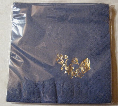 Servietten zur taufe - 10,